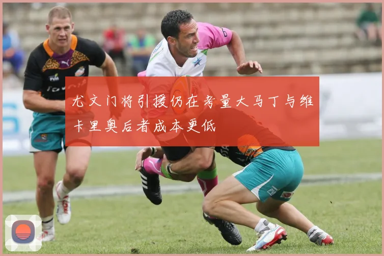 尤文门将引援仍在考量大马丁与维卡里奥后者成本更低