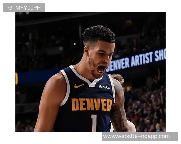 掘金表现不佳波特赛季数据亮眼卡约贡献有限 掘金表现不佳波特赛季数据亮眼卡约贡献有限