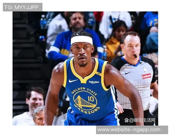 大将军称巴特勒有潜力成为勇士核心若状态回暖或助力王朝复兴